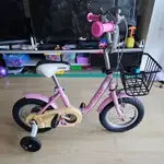 捷安特腳踏車 12吋 兒童腳踏車