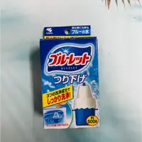 在飛比找蝦皮購物優惠-日本 小林製藥 馬桶水箱用 潔廁清潔劑 30g 約可用500