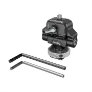 SmallRig Drop-In TALON mini Series Quick Release Adjustable Monitor Mount with Cold Shoe