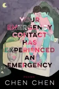 在飛比找博客來優惠-Your Emergency Contact Has Exp