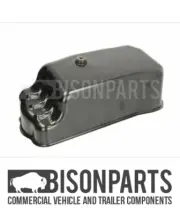*FITS CITROEN RELAY FIAT DUCATO PEUGEOT BOXER 3.0L ENGINE OIL PAN SUMP BP129-146