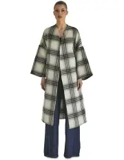 [Fate & Becker] Sway Coat in Multi