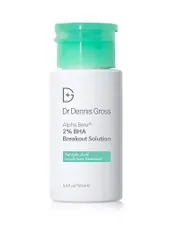 Dr. Dennis Gross Skincare Alpha Beta 2% Bha+ Breakout Solution 5 oz.