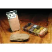 Hareline Dubbin Super Fine Dry Fly Dubbing