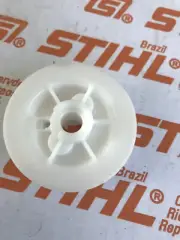 Stihl OEM Rope Rotor ms201t ms200t ms192t ms290 - 1123 195 0400