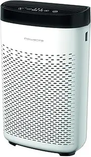 [Rowenta] Pure Air Essential PU2530F0 Air Purifier/White & Black