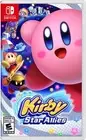 Kirby Star Allies - Nintendo Switch, Brand New