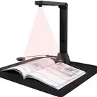 IOCHOW PROFESSIONAL DOCUMENT CAMERA SCANNER 22 MILLION PIXELS A3 CAPTURE USB S5