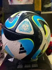 Official FIFA Women's World Cup 2022 Oceaunz Pro Soccer Ball Match Ball Free Bag