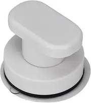 Grab Bars Suction Cup Glass Mirror Door Handle,Refrigerator,Drawer,Kitchen Drawer,Handle Suction Cup