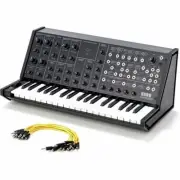 Korg MS20 Mini Analog Monophonic Synthesizer