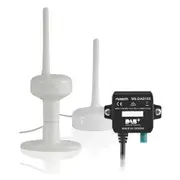 Fusion DAB+ Module with Powered Antenna