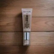 REVLON Photoready Candid BUFF Skin Foundation #120 - Natural Finish