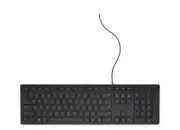 Dell KB216 Wired USB Keyboard - Black - New in Retail Box