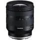 TAMRON 11-20mm F2.8 DiIII-A RXD (B060) 公司貨 FOR FUJIFILM X