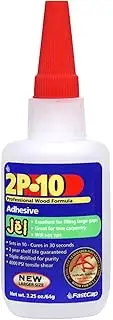 FastCap 2P-10 Jel Super Glue 63ml