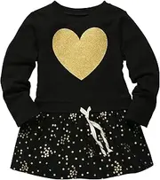 [Carter's] Girls Long-Sleeve Tunic