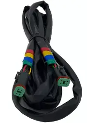 Volvo Penta extension interceptor cable 21875632 OEM