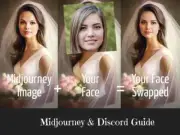 How to Use Your Face in Midjourney, A Midjourney and Discord Guide