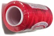 Omega ~ #2 Nylon Thread - 300 yard spool ~ (09-Red)