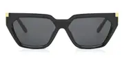 Tiffany & Co. TF4205U 8001S4 Women’s Sunglasses Black Size 56