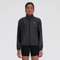 在飛比找蝦皮商城優惠-NEW BALANCE 外套 女款 運動外套 風衣外套 連帽