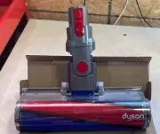 Dyson 112232 Vacuum Cleaner Head with Fluffy Soft Roller Attachment 966489-15 D2