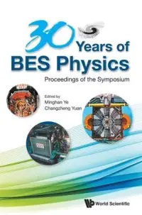 在飛比找博客來優惠-30 Years of Bes Physics - Proc