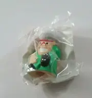 Rare Arby’s Kids Meal 1997 Adventures In Sports Soccer Puppet Topper Figure Toy