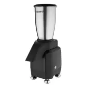 Ice Crusher Benchtop 3 Litre Drinks Iced Cocktails Portable Bar Bistro