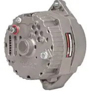 NEW Alternator 10SI CASE Allis Chalmers International Deere 7186-12 7159