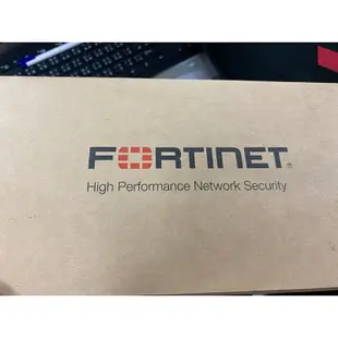 Fortinet FortiAP FAP-231F 商用無線網路基地台 (室內型)