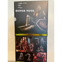 在飛比找蝦皮購物優惠-《$uper Toys》全新現貨 figma 惡魔靈魂 PS