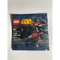 在飛比找蝦皮購物優惠-（售出）樂高 LEGO 5002123 Darth Reva