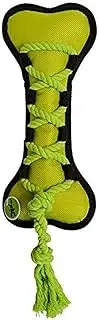 SCREAM Rope Tug, Loud Green