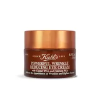 在飛比找PChome24h購物優惠-Kiehl′s 契爾氏 超能量抗痕彈力眼霜 14ml