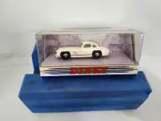 Dinky 1955 Mercedes Benz 300SL Gullwing 1/43