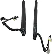 51247332697 51247332698 Electric Tailgate Support Bar,Compatible With Left And Right Tailgate Suitable,Compatible With BMW X6 E71 E72(1 pcs)