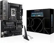 ASUS ProArt B760-CREATOR WiFi (Socket 1700/B760/DDR5/S-ATA 6Gb/s/ATX)