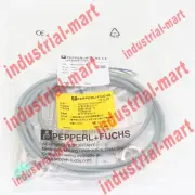 NBN15-18GM60-US New Pepperl+Fuchs P+F proximity switch