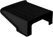 AsrMyjcx Security Camera Cover Shade Camera Housing Cover, for Outdoor Hotel