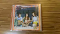 在飛比找Yahoo!奇摩拍賣優惠-S.H.E SHE 女生宿舍星光Party 卡拉OK VCD