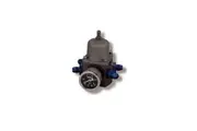 Holley 4-Port Billet Fuel Regulator Suit Carburettor application 4.5 Psi - 9 Psi