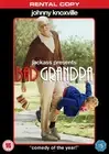 Jackass Presents - Bad Grandpa (DVD) Jackson Nicoll Johnny Knoxville