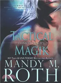 在飛比找三民網路書店優惠-Tactical Magik
