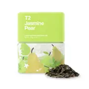 Jasmine Pear Loose Leaf Icon Tin 85g