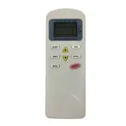 Universal Remote Control For TCL Royal A/C Air Conditioner KTTCL001 9000BTU