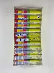 Life Savers SOUR Pastilles Box of 24