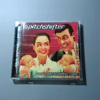 在飛比找蝦皮購物優惠-＊南方搖滾(CD)＊Pitchshifter - www.p