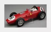 1:18 TECNOMODEL Ferrari F1 Dino 246/256 #6 Avus Germany Gp +Fig.1959 TMD18-325D